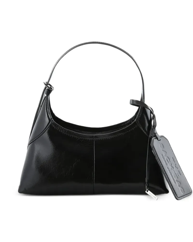 Marc Jacobs The Sack Schultertasche - Schwarz Schwarz