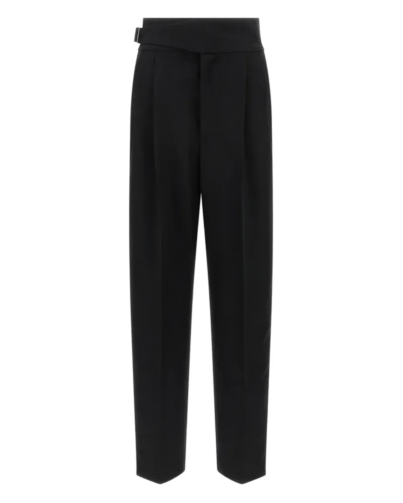ARMARIUM Raul pants - Schwarz Schwarz