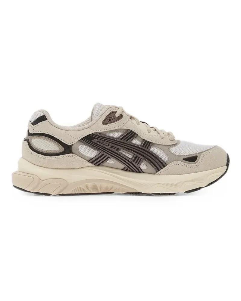 Asics Gel-NYC 2.0 sneakers - Nude Nude