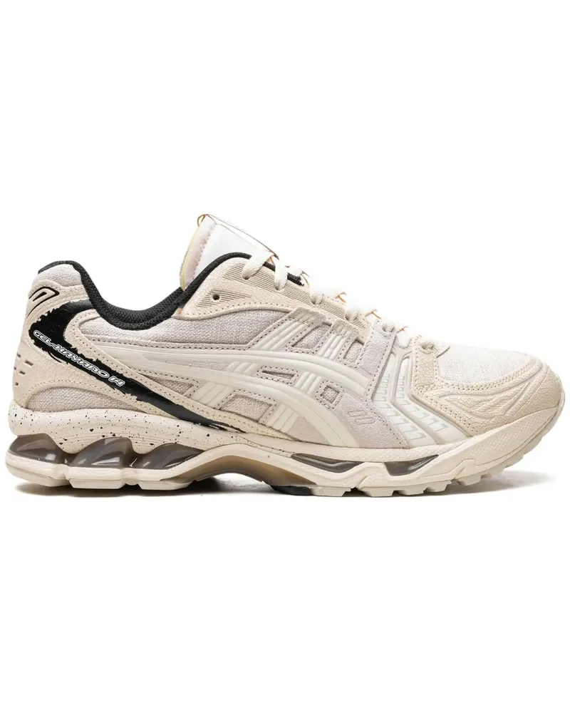 Asics Gel-Kayano Sneakers - Nude Nude