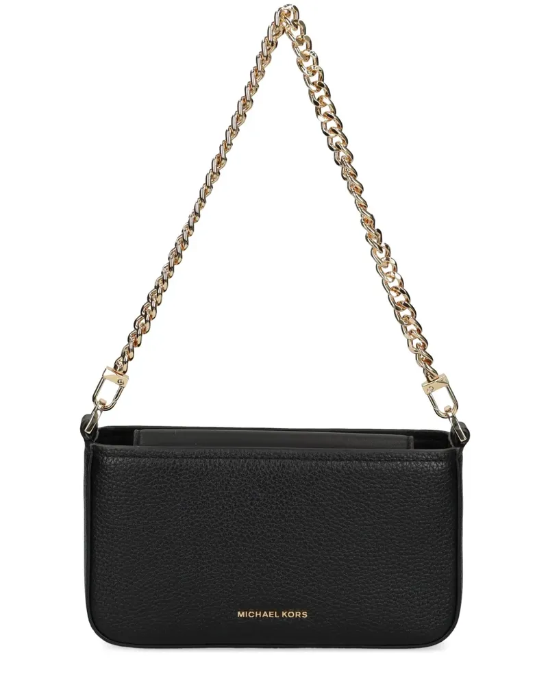 Michael Kors Bryant Umhängetasche - Schwarz Schwarz