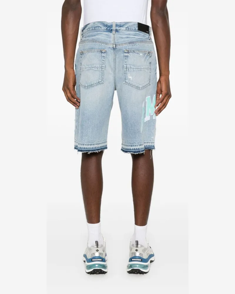 Amiri Jeansshorts Kaufen Sie 7 Produkte online MyBestBrands