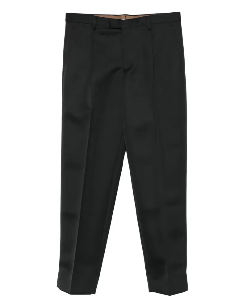 Briglia 1949 Margutta Hose - Schwarz Schwarz