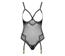 Inspiration Divine' Body - Schwarz