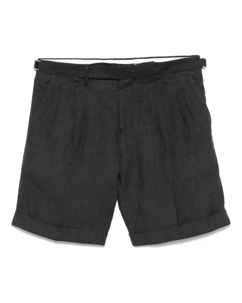 Briglia 1949 Amalfis Shorts - Grau Grau
