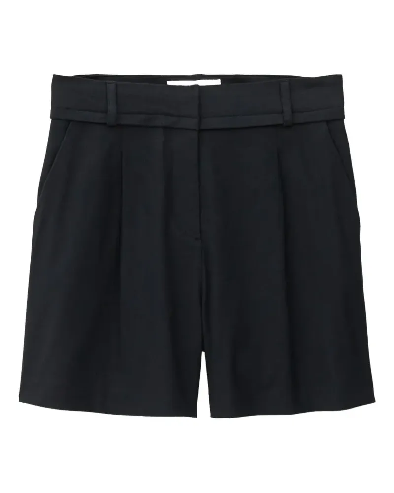 ba&sh Cilo tailored shorts - Blau Blau
