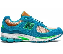 x Salehe Bembury 2002R Sneakers - Blau