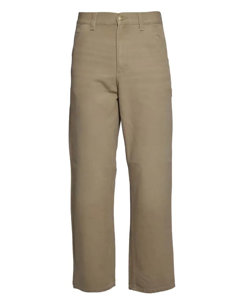 Carhartt WIP Single Knee Hose - Nude Nude