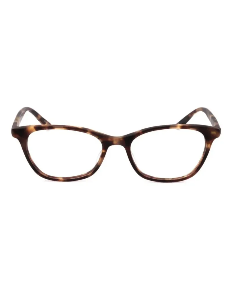 Barton Perreira Cassady Brille - Braun Braun