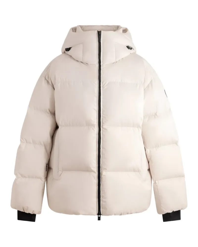 FUSALP Frysolor Daunenjacke - Nude Nude