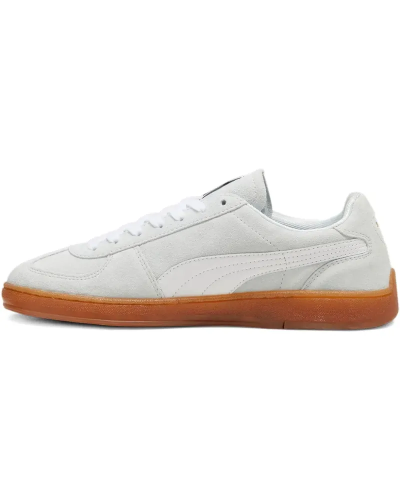 Puma Super Team Sneakers - Weiß Weiß