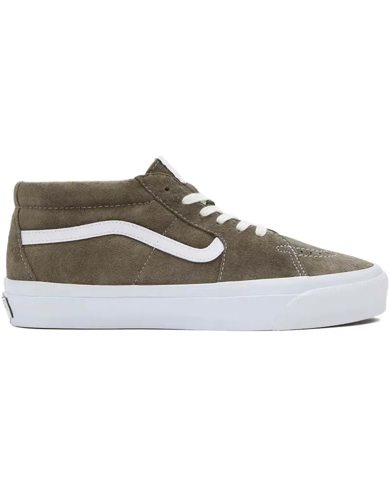 Vans Sk8-Mid Reissue 83 Sneakers - Grün Grün