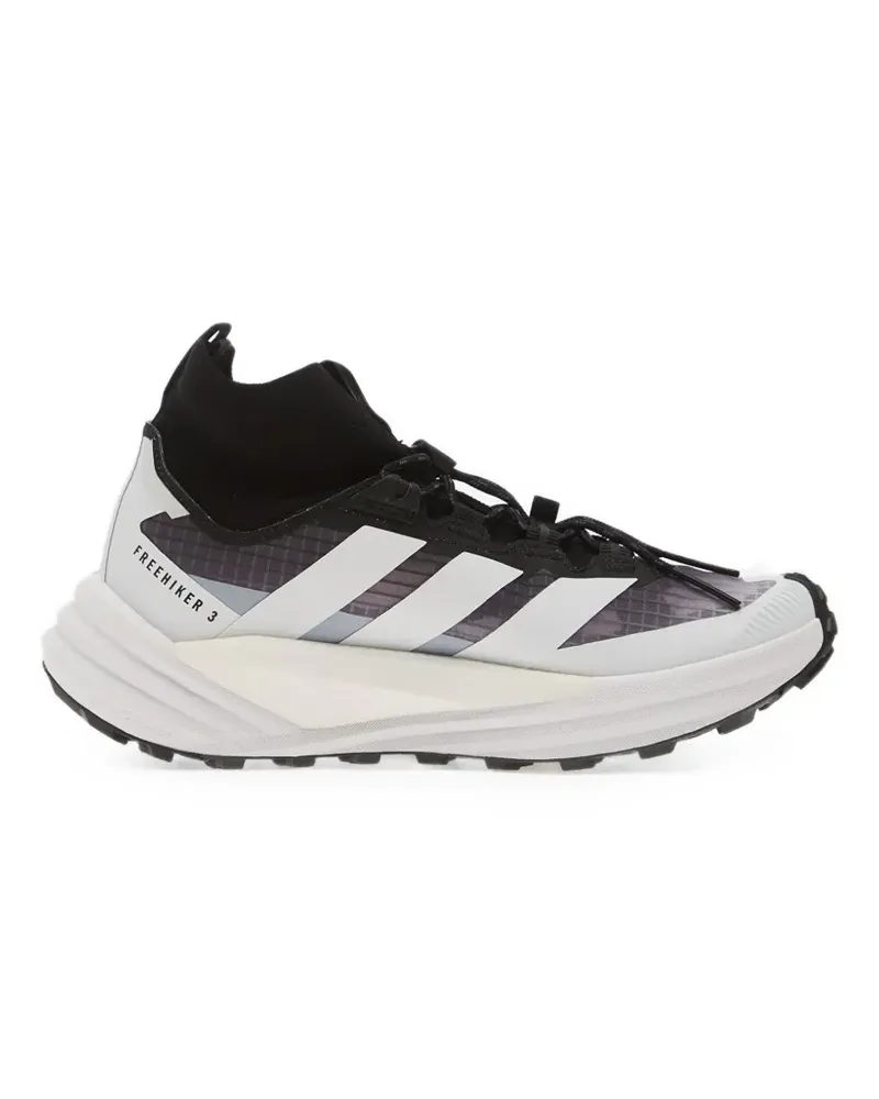 adidas Terrex Freehiker 3 Ultra Gore-Tex sneakers - Weiß Weiß