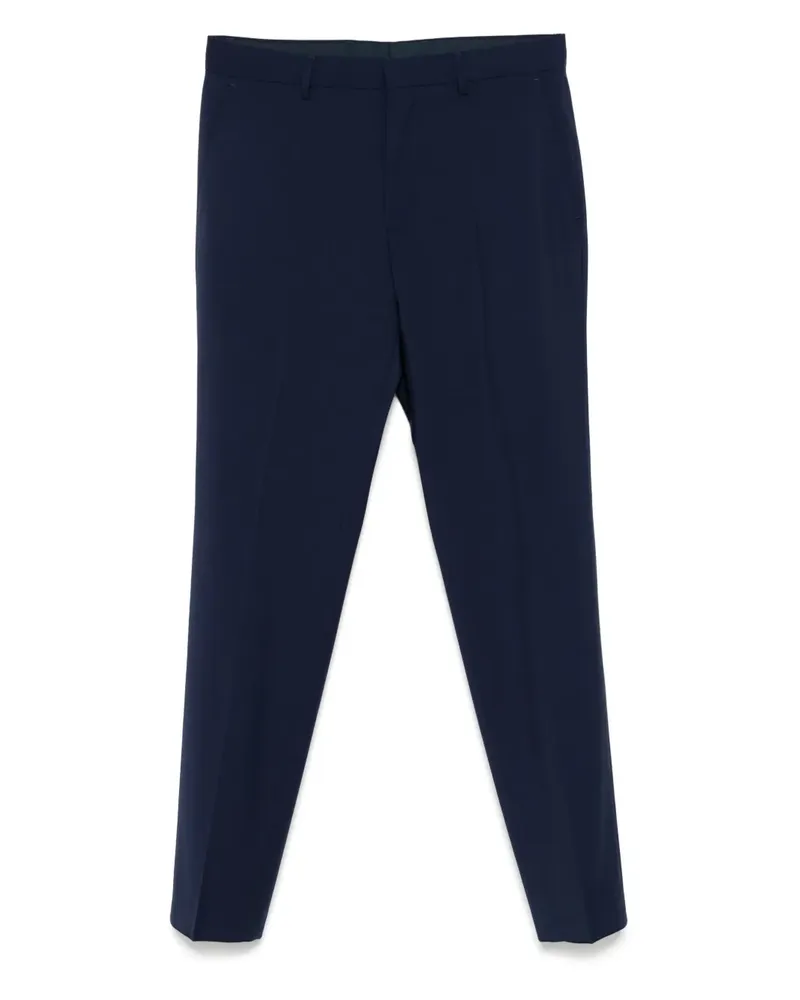 HUGO BOSS Lenon Hose - Blau Blau
