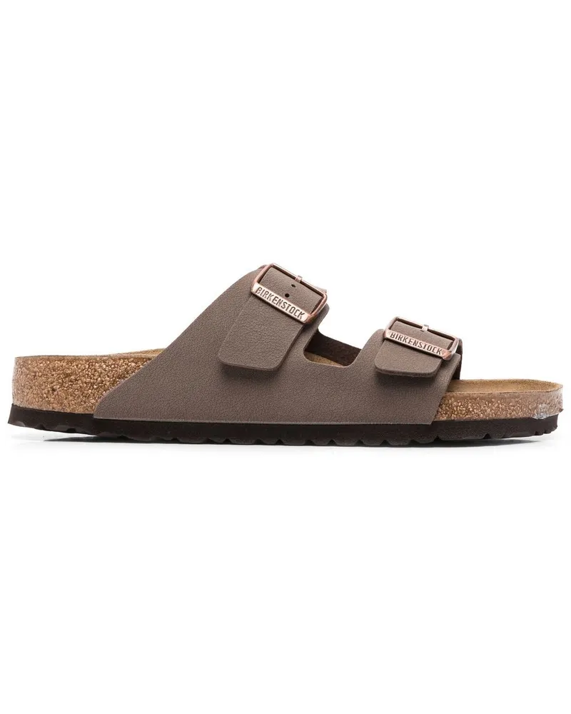 Birkenstock Arizona Sandalen - Braun Braun