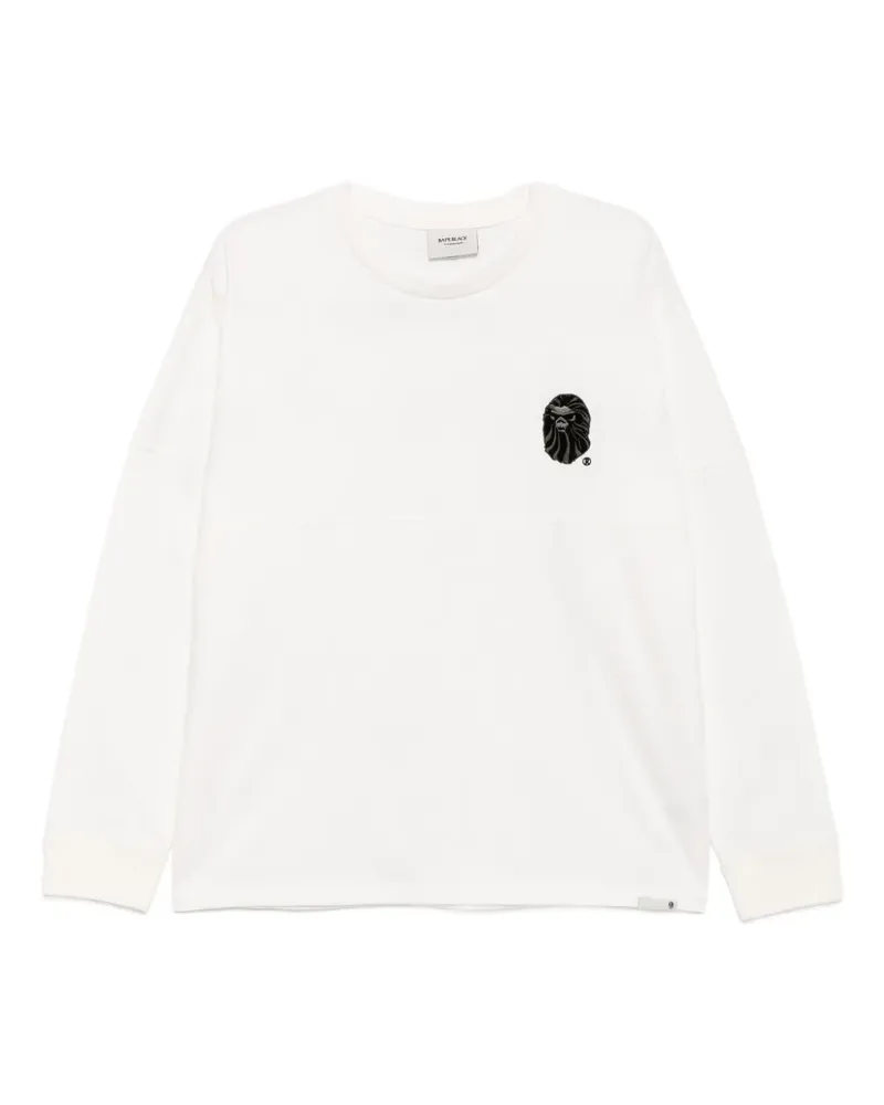 BAPE Klassisches T-Shirt - Nude Nude