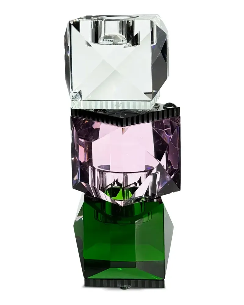 Reflections Copenhagen Ophelia Teelichthalter - Rosa Rosa