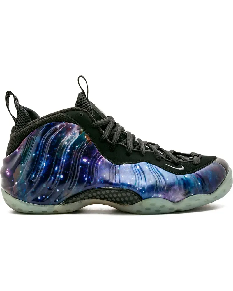 Nike Air Foamposite One NRG' Sneakers - Mehrfarbig Mehrfarbig