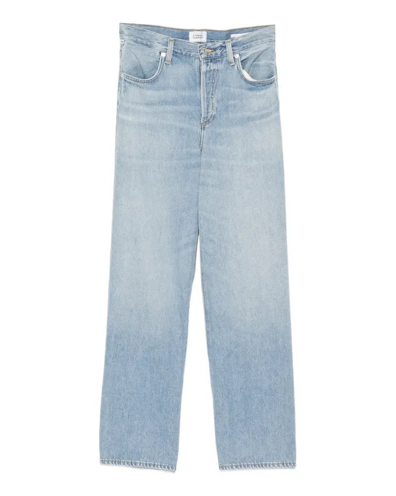 Citizens of humanity Annina Jeans - Blau Blau