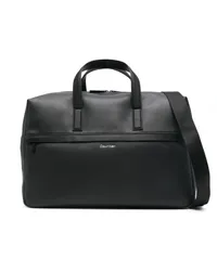 Calvin Klein Must Weekender Schwarz