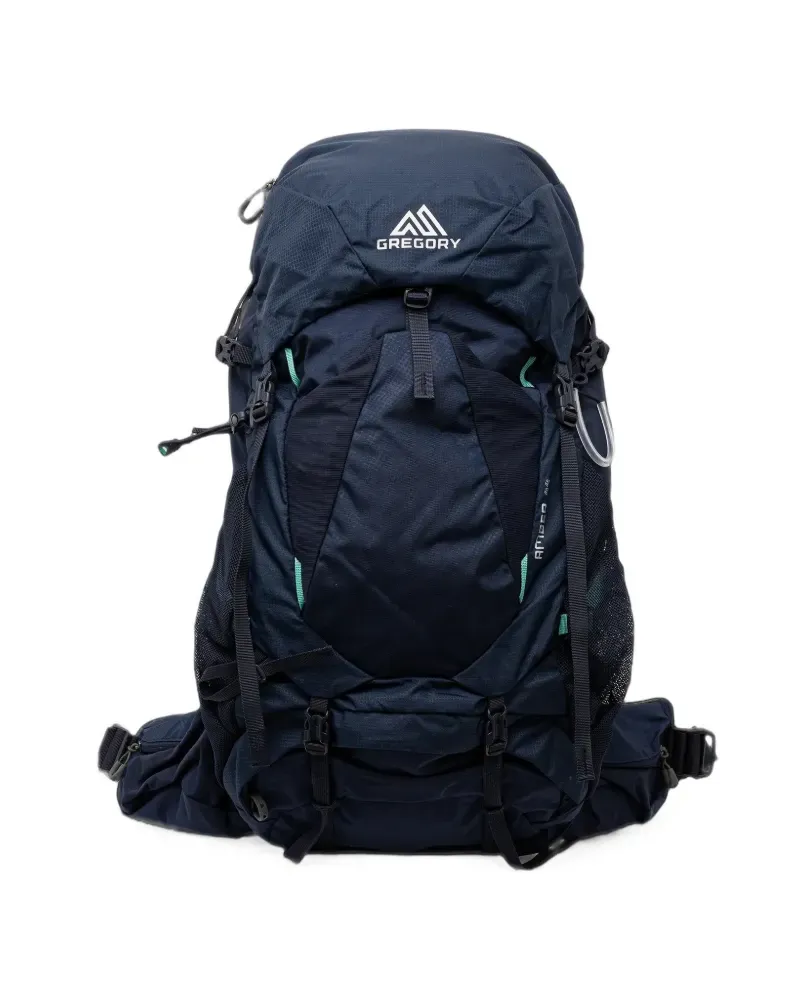 Gregory Amber 44 Rucksack - Blau Blau