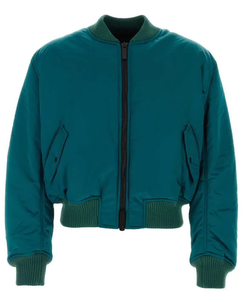 BOTTER Bomberjacke mit Gesäßtasche - Blau Blau