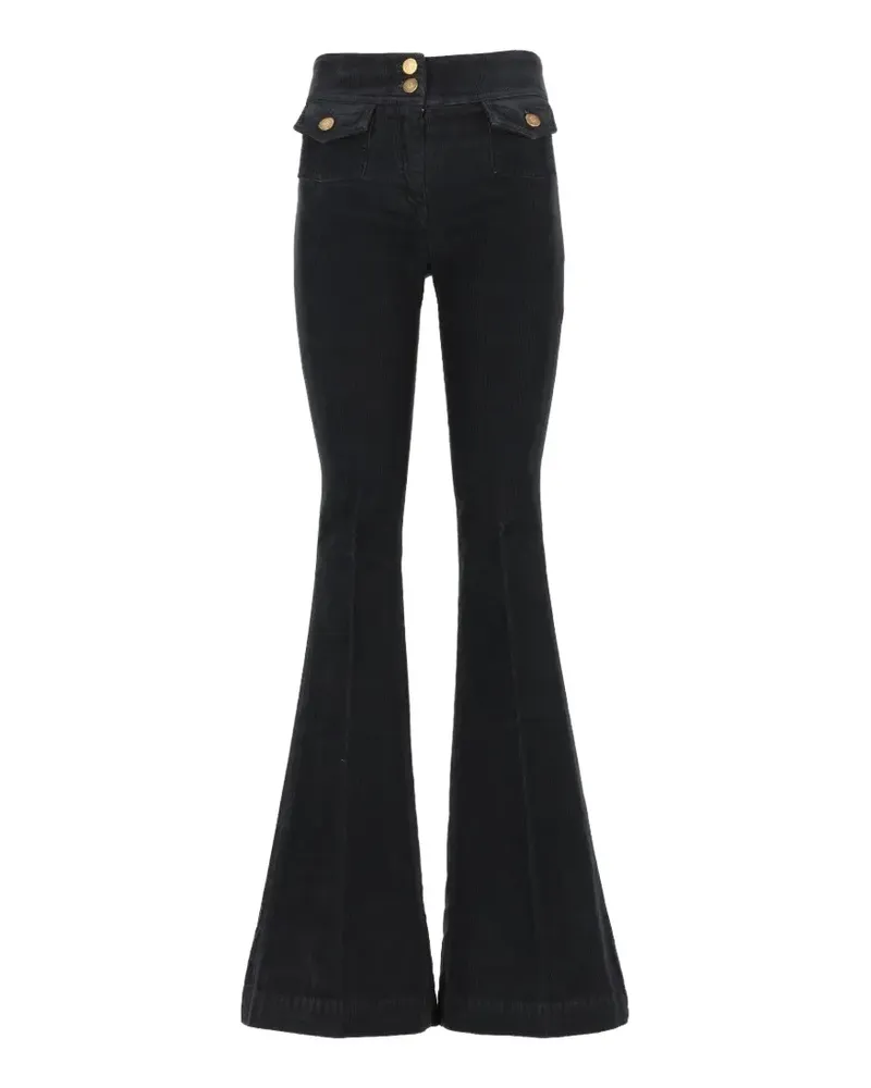 Seafarer Ausgestellte Emi Hose - Grau Grau