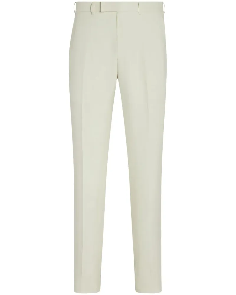 Ermenegildo Zegna Crossover Hose - Nude Nude