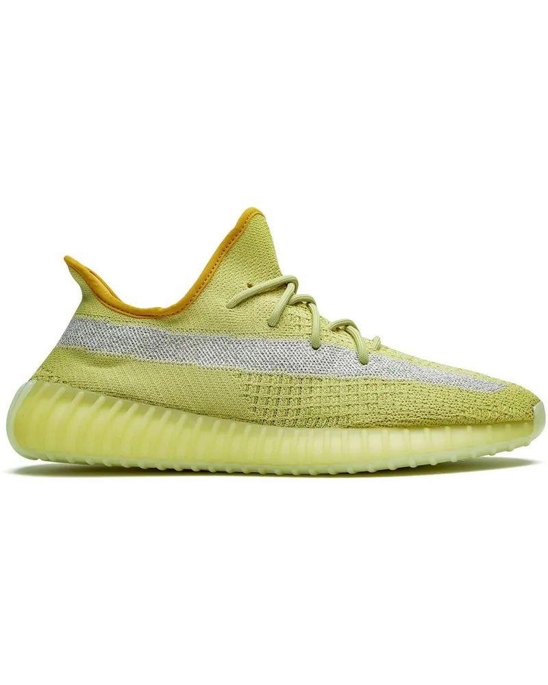 adidas Yeezy Boost 350 V2' Sneakers - Gelb Gelb