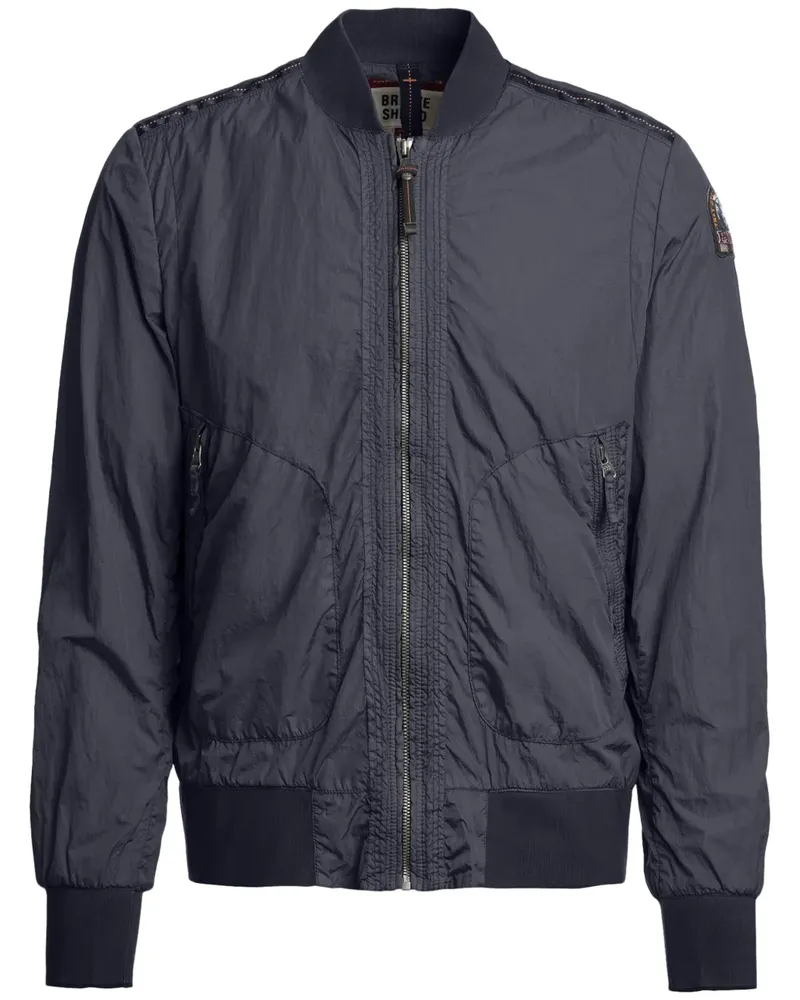 Parajumpers Novak Jacke - Blau Blau
