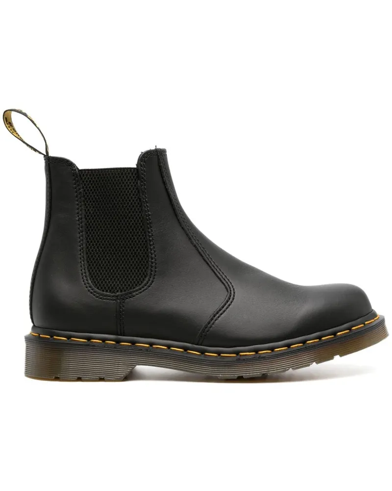 Dr.Martens 2976 Chelsea-Boots - Schwarz Schwarz