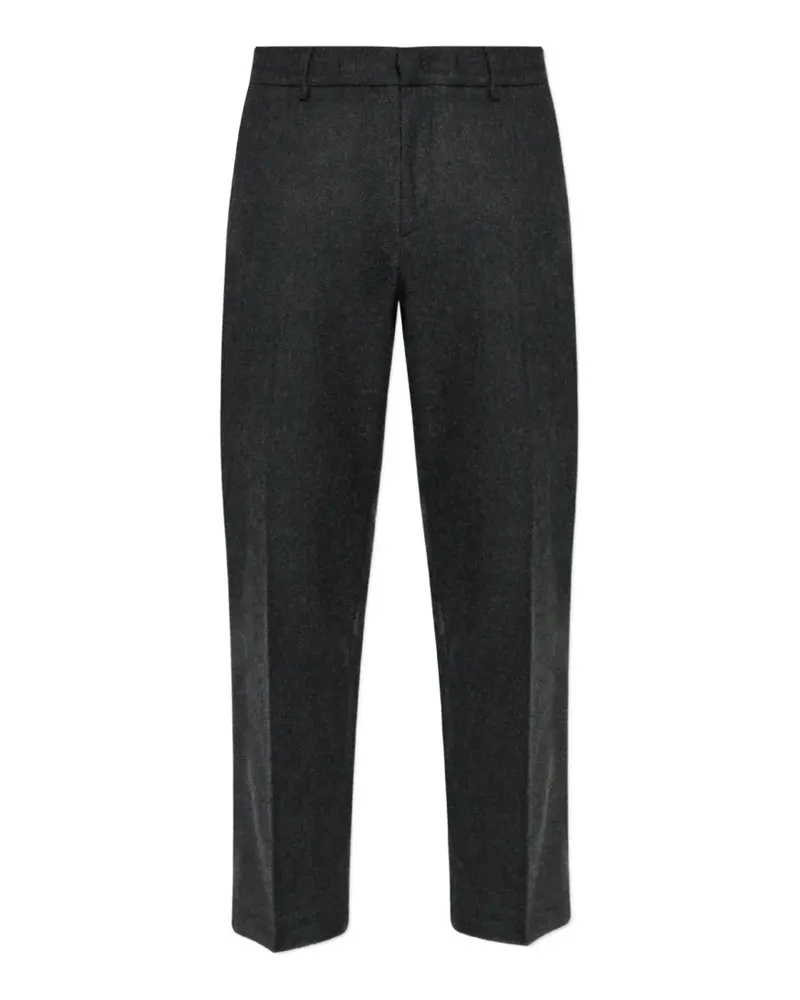 Bogner Riley Business Hose - Grau Grau