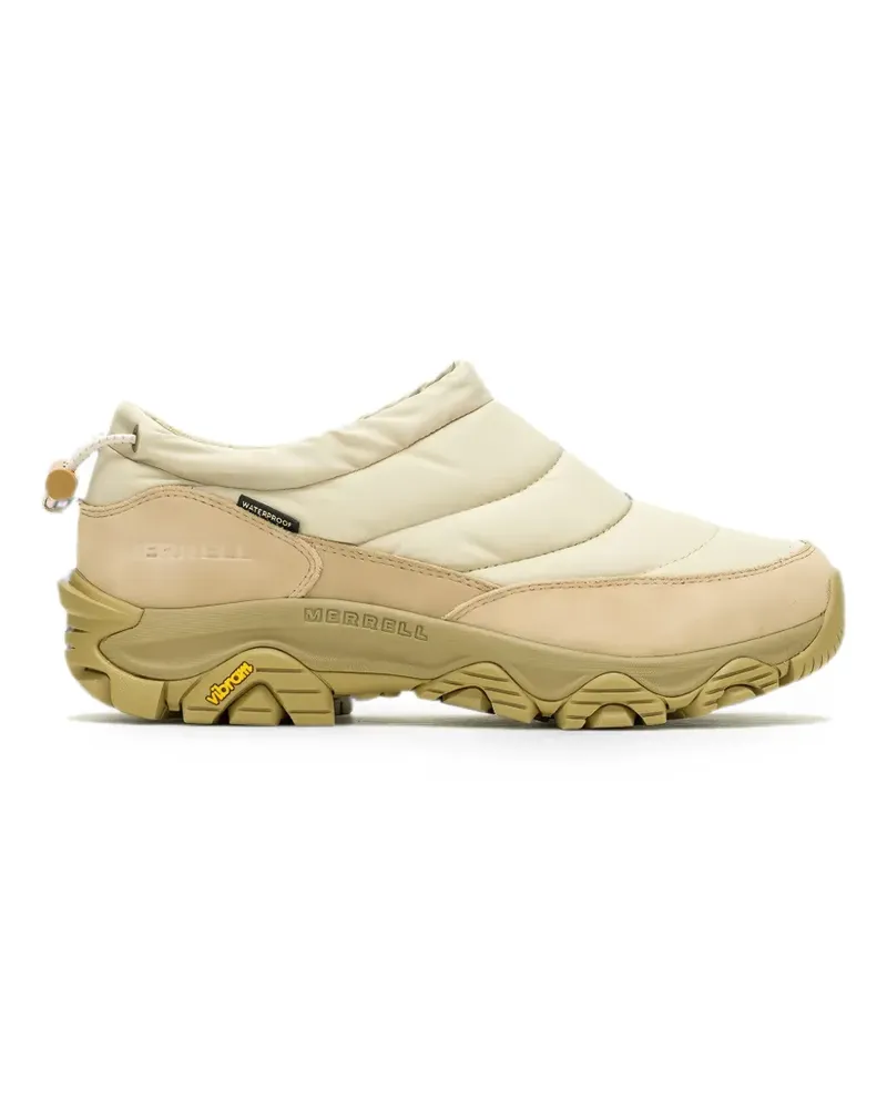 MERRELL Coldpack 3 Zero Thermo sneakers - Nude Nude