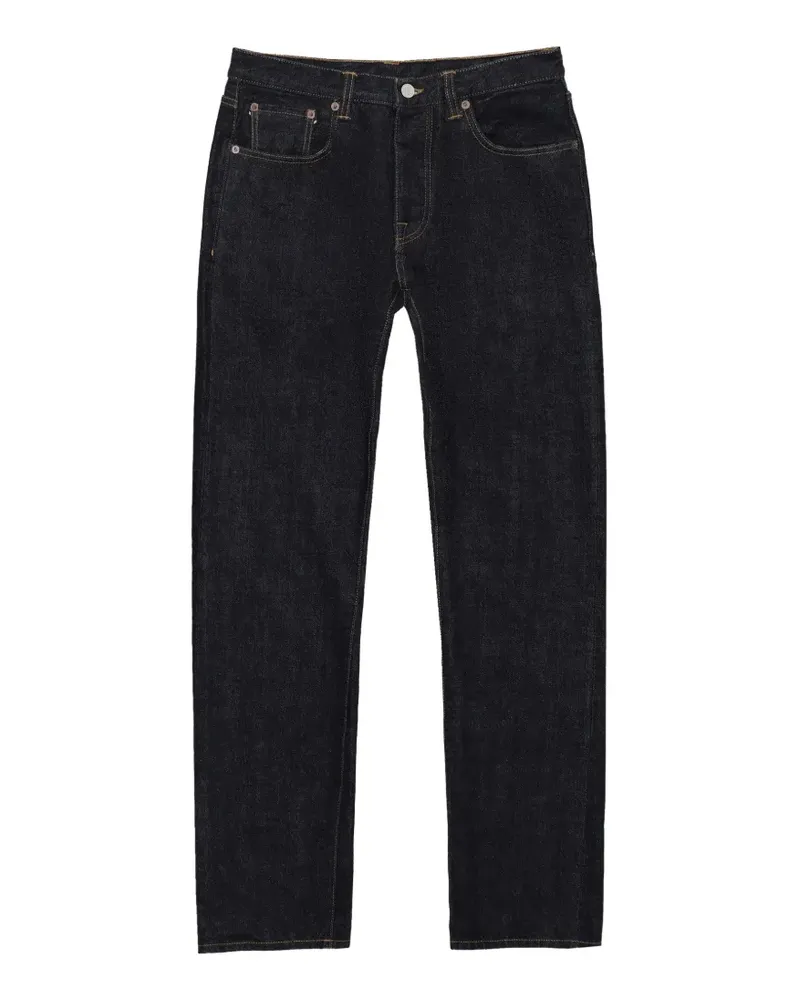 Fortela 965 John five-pockets jeans - Blau Blau