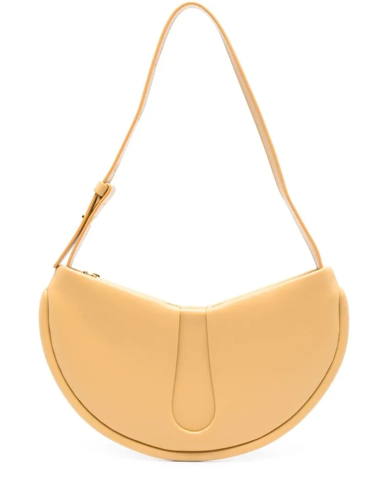 THEMOIRÈ Ebe Schultertasche - Gelb Gelb