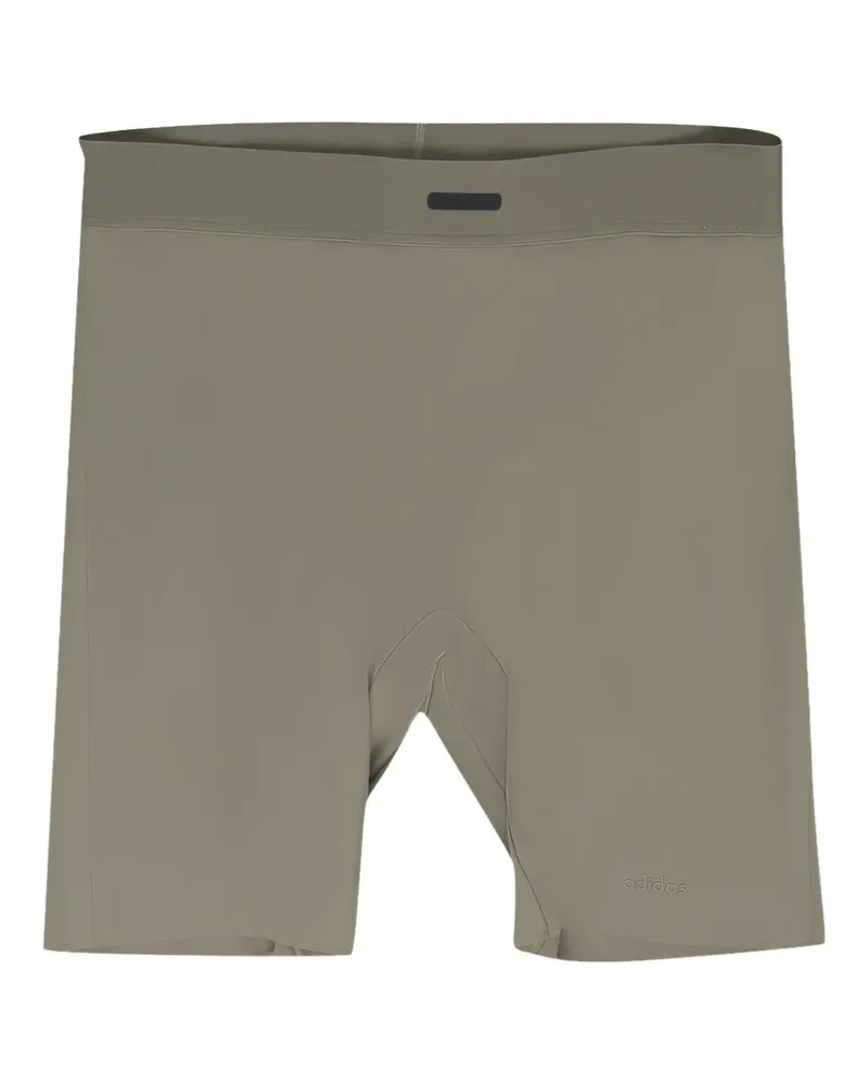 adidas Fear of God Athletics Base Layer shorts - Grün Grün