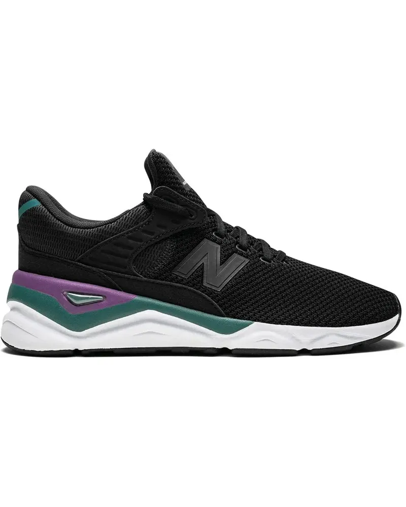 New Balance X-90' Sneakers - Schwarz Schwarz