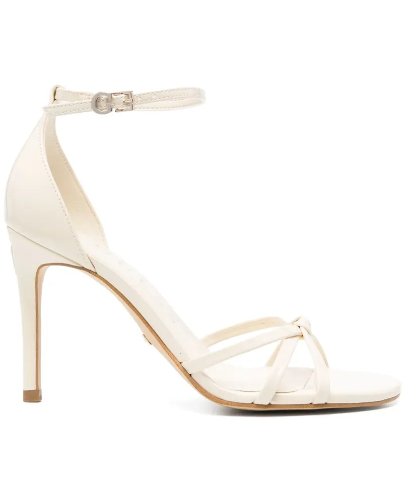 Guess Spring Sandalen 100mm - Nude Nude