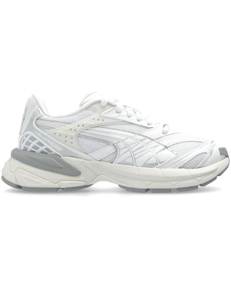 Puma Velophasis Always On Sneakers - Weiß Weiß