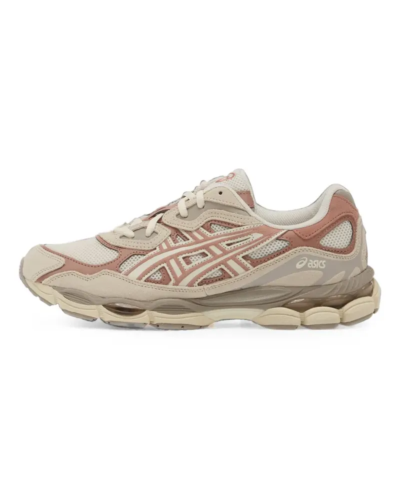 Asics Gel-NYC sneakers - Nude Nude