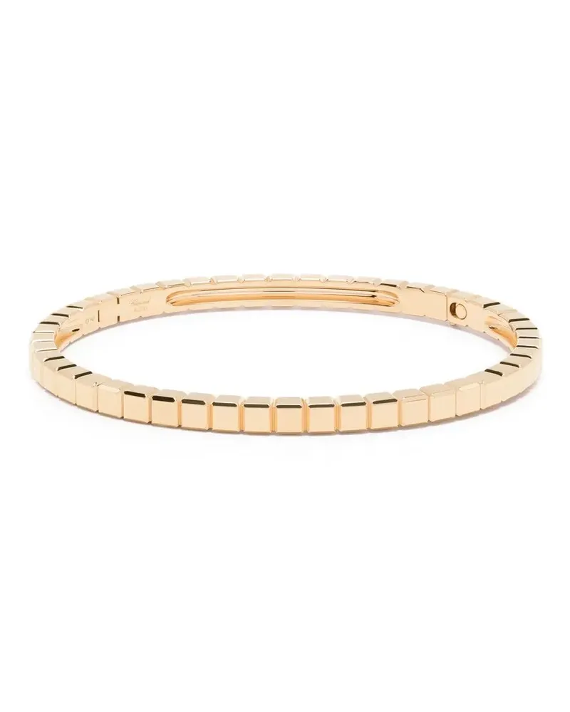 Chopard 18kt Ice Cube Gelbgoldarmreif Gold