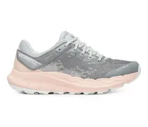 Antora 4 waterproof sneakers - Grau