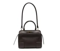 Kleine Amazona Tote Bag - Braun