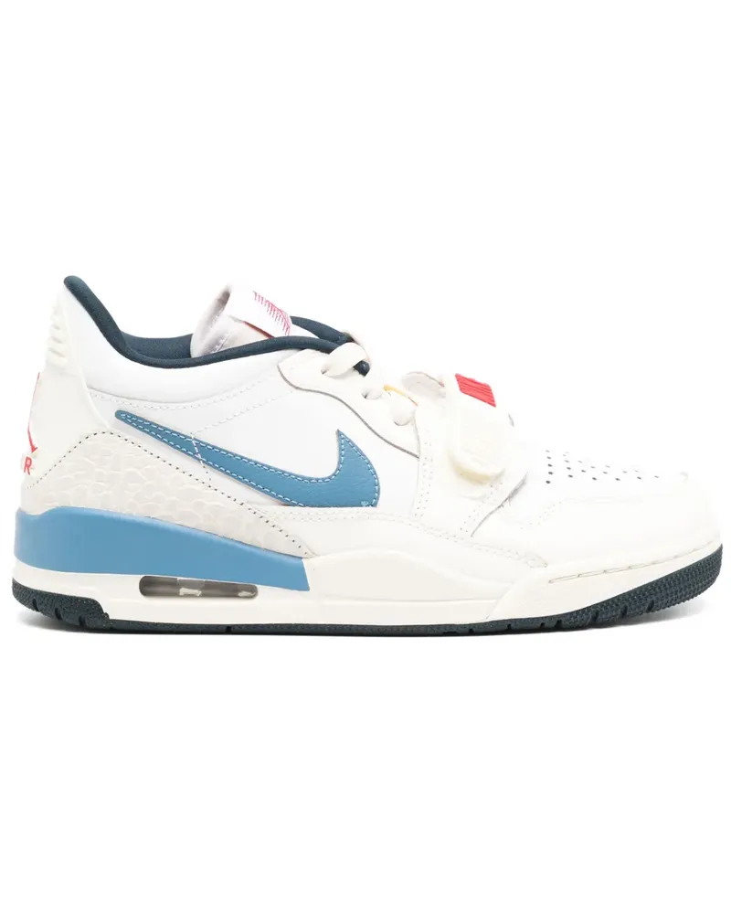 Nike Air Jordan Legacy 312 Sneakers - Weiß Weiß