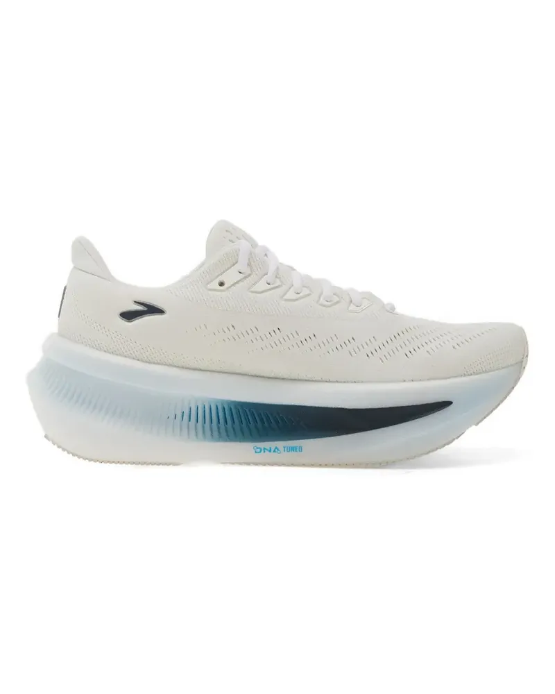 Brooks Glycerin Max 2 sneakers - Nude Nude