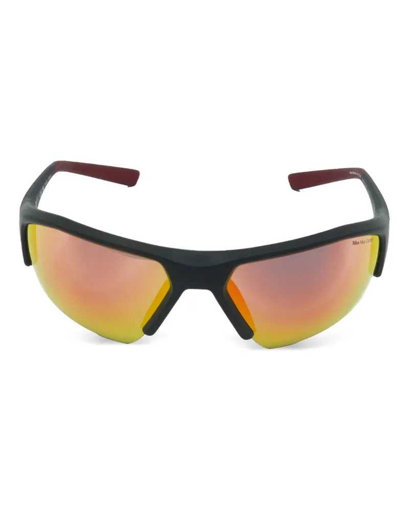 Nike Skylon Ace 22 M Sonnenbrille - Schwarz Schwarz