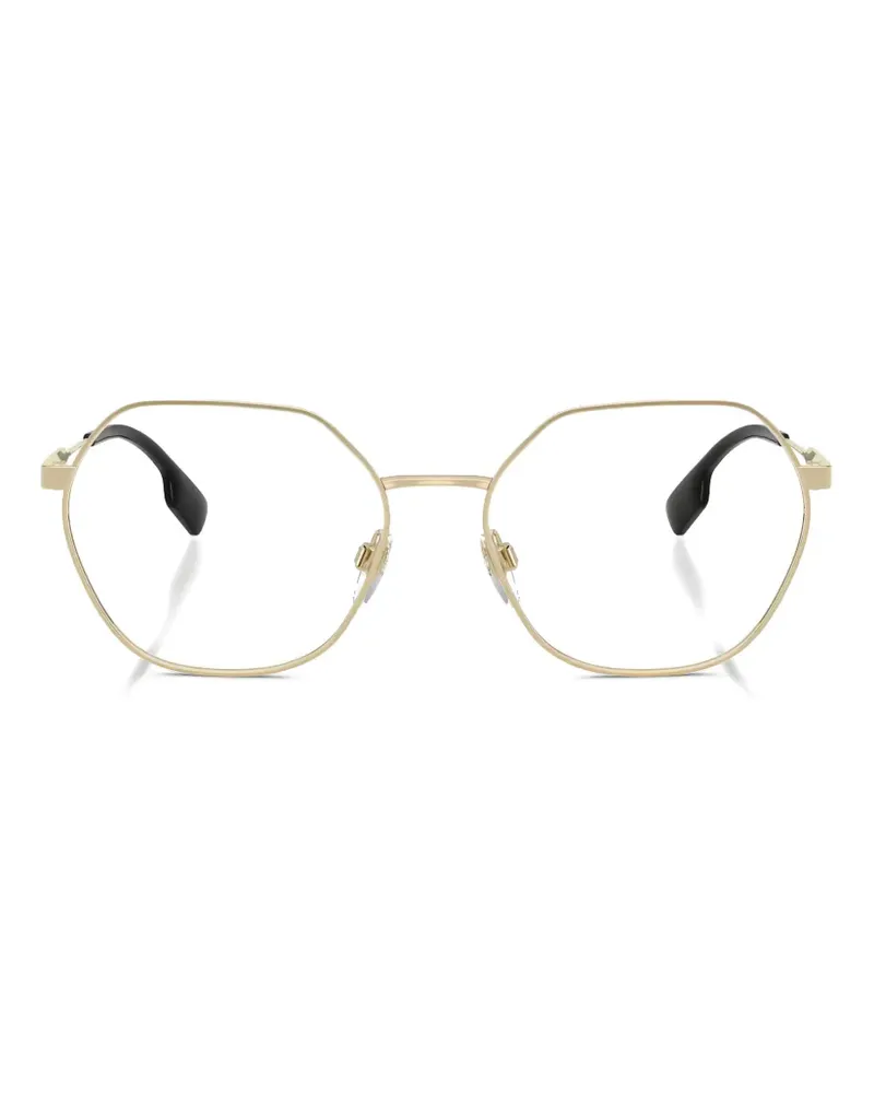 Burberry Erin glasses - Gold Gold