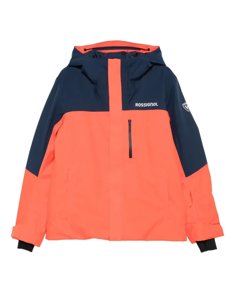 Rossignol Velika Skijacke - Orange Orange