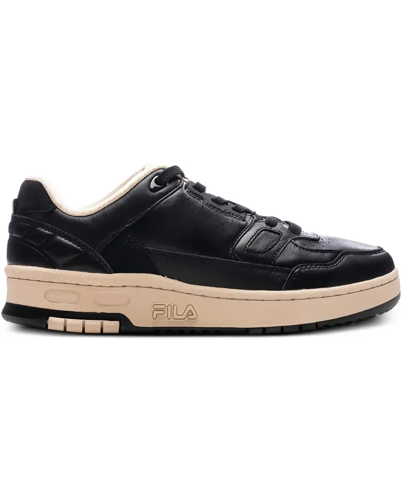 Fila Rissmo Sneakers - Schwarz Schwarz