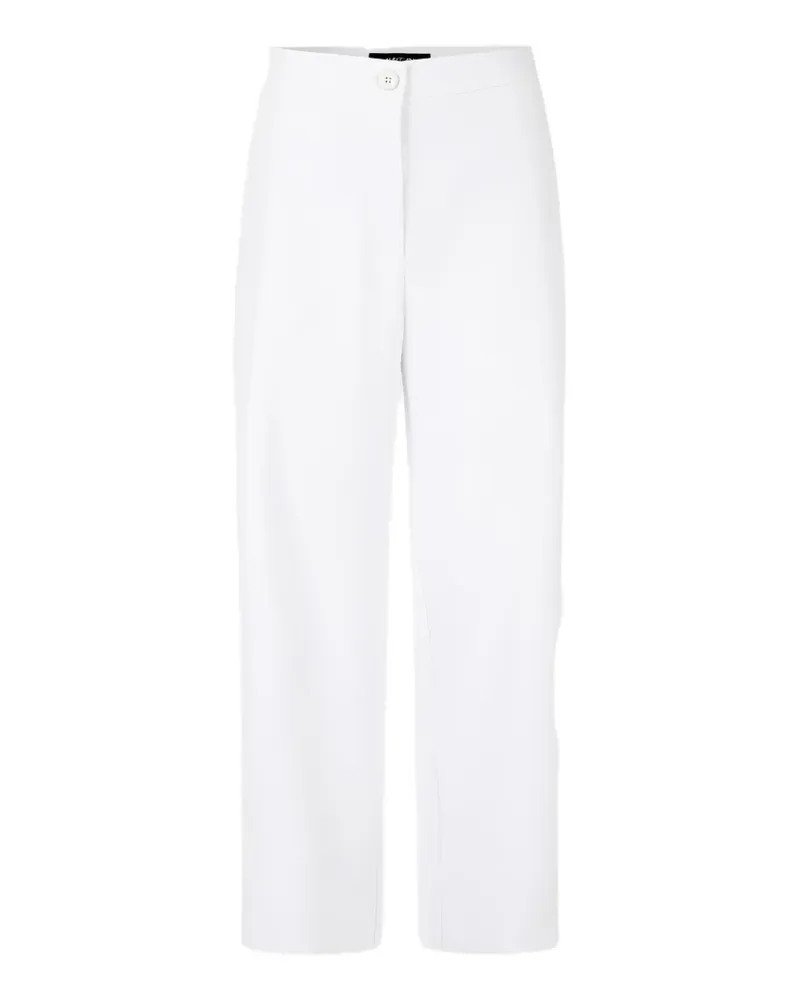 Marc Cain Wukari Hose - Weiß Weiß